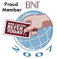 Business Networking International (BNI) Central Valley