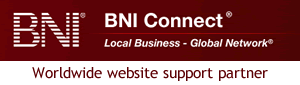 Business Network International, BNI Connect, Global Website Support